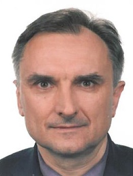 prof. dr hab. inż. Tomasz Siwowski